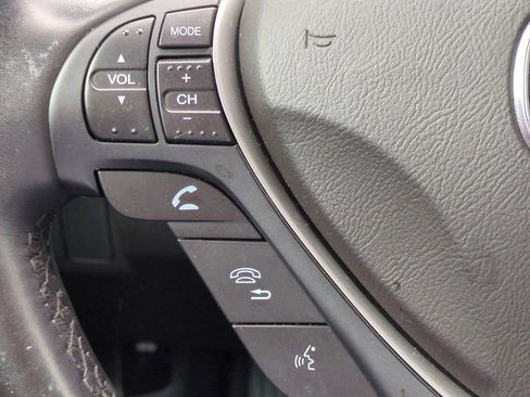 Used 2022 Acura ILX w/ Premium Package image 24