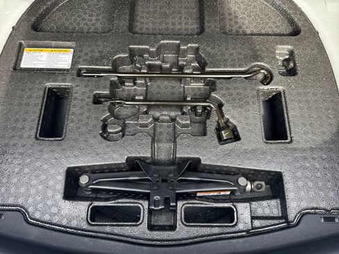 Used 2021 Toyota Camry XSE w/ Navigation Upgrade Package FWD image 17