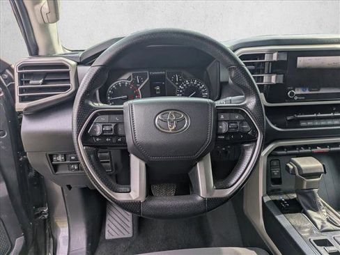 Used 2023 Toyota Tundra SR5 image 12