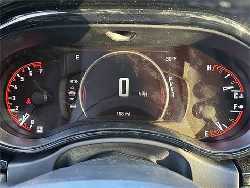 New 2026 Dodge Durango GT w/ Blacktop Package image 35