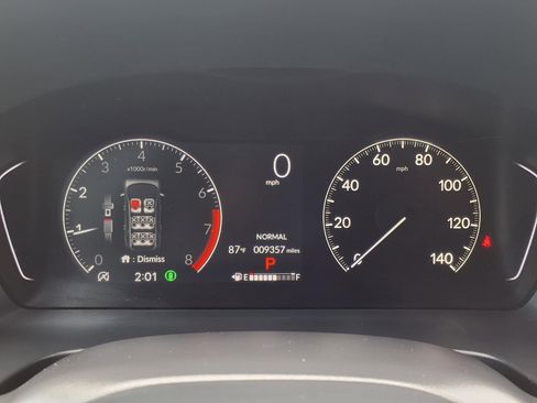 Used 2025 Honda Pilot EX-L image 14