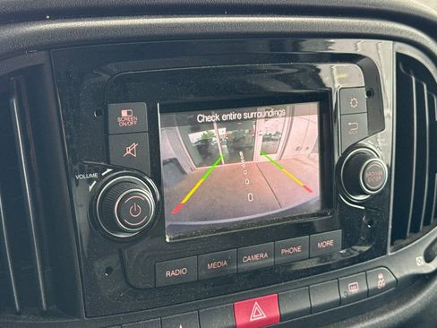 Used 2022 RAM ProMaster City Wagon image 21