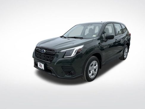 Certified 2024 Subaru Forester image 7