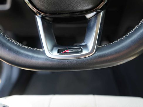 Certified 2025 Acura ADX A-Spec AWD/4WD image 21