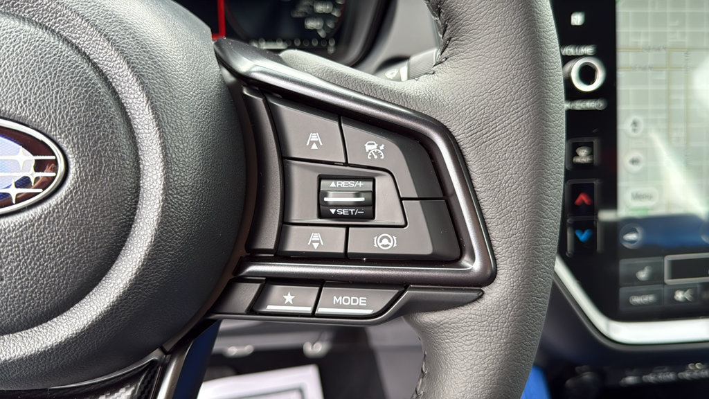 New 2026 Subaru WRX tS AWD/4WD image 27