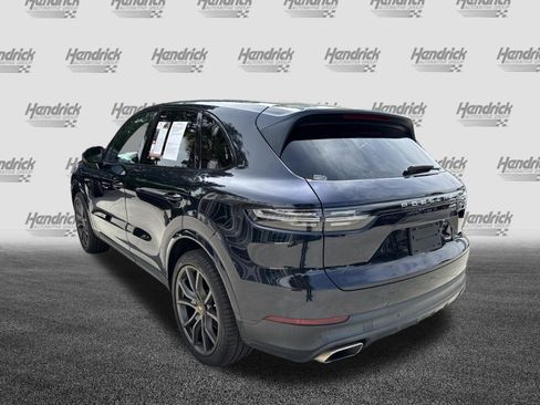 Used 2019 Porsche Cayenne AWD/4WD image 7