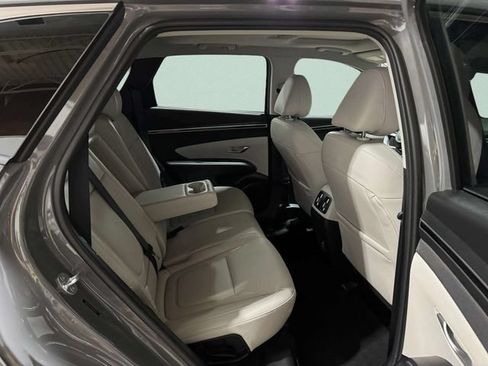 Used 2024 Hyundai Tucson SEL w/ Convenience Package FWD image 26