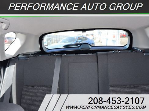 Used 2016 Scion iM image 22