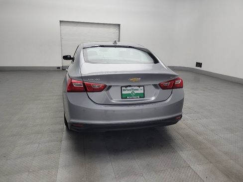 Used 2025 Chevrolet Malibu LT image 6