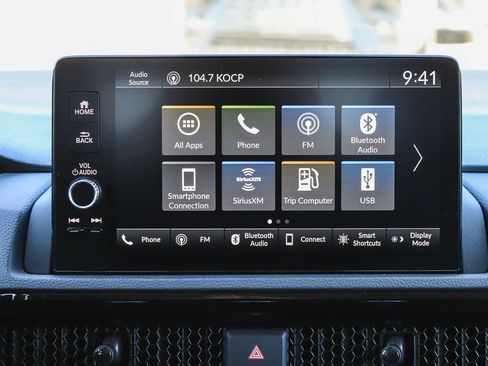 Used 2025 Honda CR-V EX-L image 17