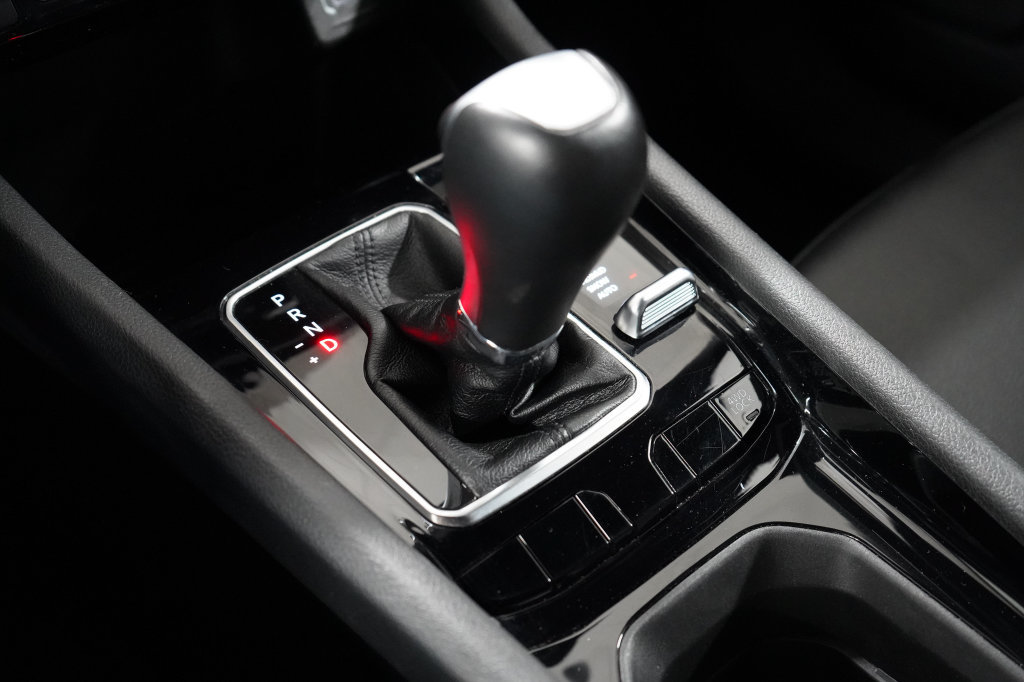 Certified 2025 Jeep Compass Limited AWD/4WD image 26