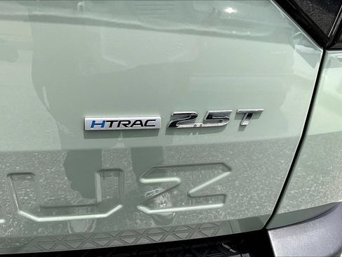 New 2026 Hyundai Santa Cruz Limited AWD/4WD image 12