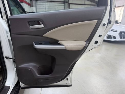 Used 2013 Honda CR-V EX-L image 14