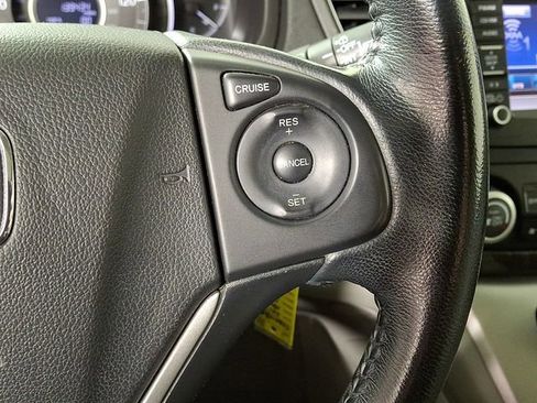 Used 2013 Honda CR-V EX-L image 24