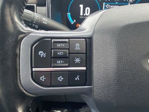 Used 2023 Ford F150 Lariat w/ Equipment Group 502A High image 25