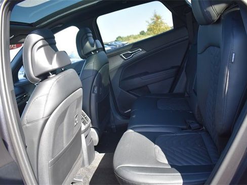 New 2026 Kia Sportage X-Line w/ X-Line Premium Package image 19