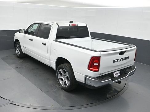 New 2026 RAM 1500 Tradesman RWD image 32