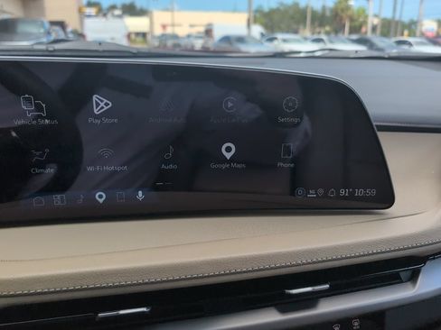 Used 2024 Cadillac XT4 Luxury FWD image 23