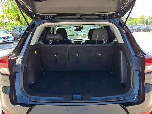 Used 2022 Chevrolet TrailBlazer LT w/ Driver Confidence Package FWD image 30