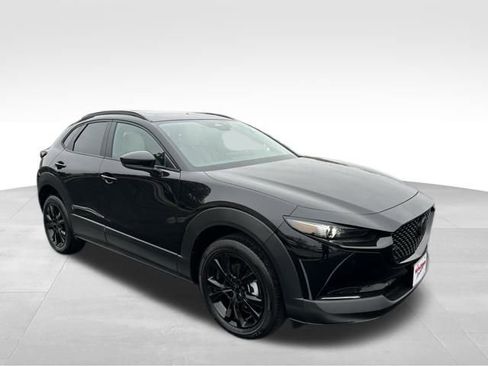 New 2026 MAZDA CX-30 AWD 2.5 S image 9