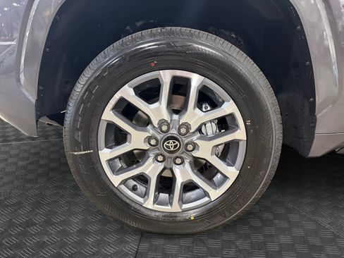 New 2026 Toyota Tundra 1794 Edition AWD/4WD image 14