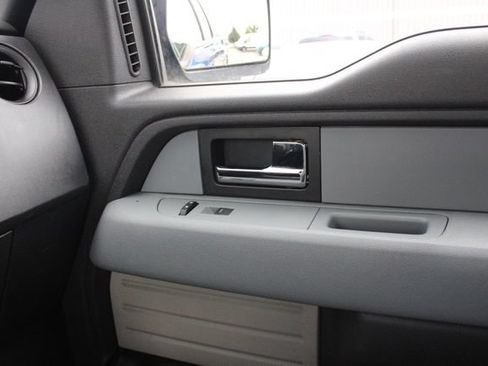 Used 2013 Ford F150 STX w/ Mid Equipment Group AWD/4WD image 17