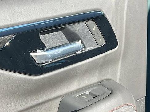 New 2026 Chevrolet Tahoe RST w/ RST Capability Package image 14