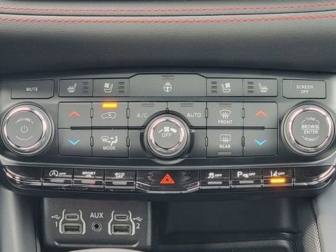 New 2026 Dodge Durango GT image 29