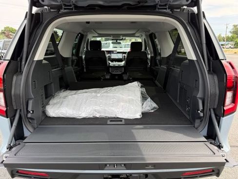 New 2026 Ford Expedition Max Active AWD/4WD image 25