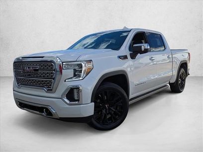 Used 2021 GMC Sierra 1500 Denali w/ Denali Ultimate Package