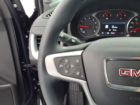 Used 2024 GMC Terrain SLT w/ Infotainment Package II AWD/4WD image 31