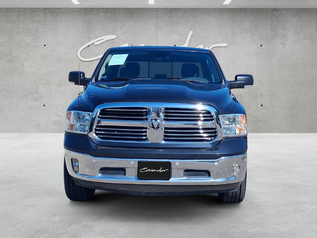 Used 2019 RAM 1500 Big Horn RWD image 18