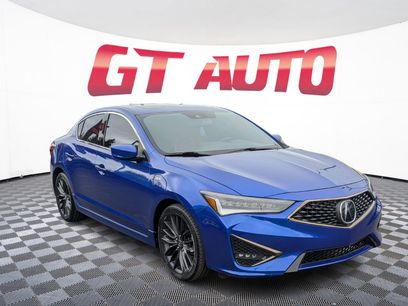 Used 2022 Acura ILX