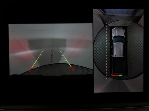 Used 2025 Ford F450 King Ranch w/ FX4 Off-Road Package image 25