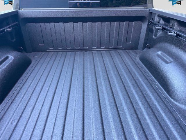 New 2027 RAM 1500 Express AWD/4WD image 10