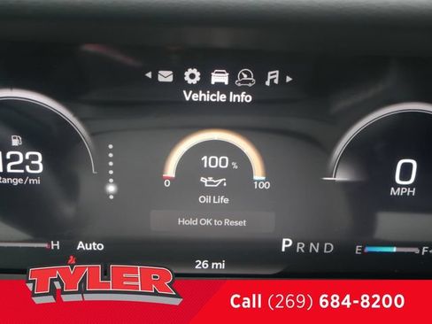 New 2026 Jeep Cherokee Limited AWD/4WD image 42