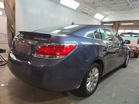 Used 2013 Buick LaCrosse Leather image 6