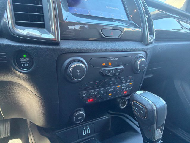 Used 2019 Ford Ranger Lariat AWD/4WD image 18