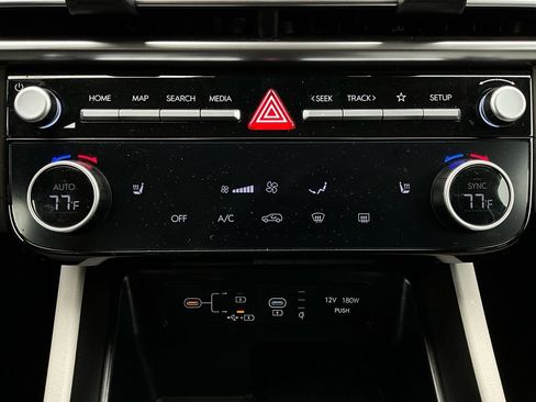 Used 2025 Hyundai Tucson SEL image 26