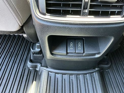 Used 2022 Honda CR-V EX image 24