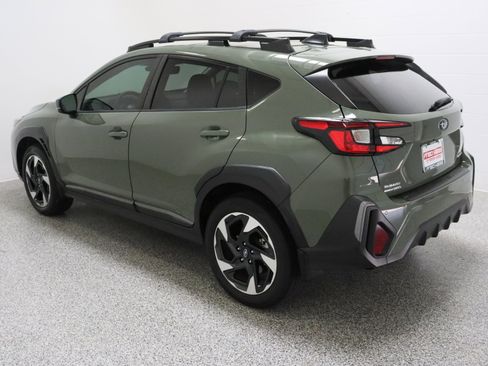Used 2024 Subaru Crosstrek 2.5i Limited w/ Popular Package #3A AWD/4WD image 9