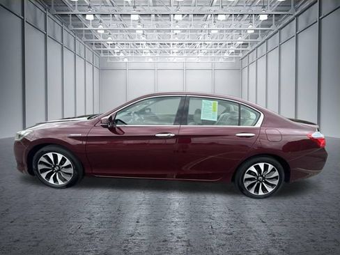 Used 2014 Honda Accord EX-L image 2