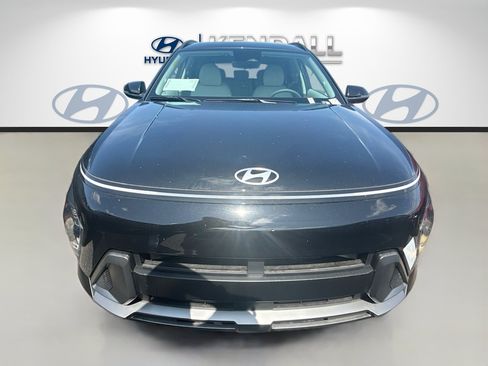 New 2026 Hyundai Kona SEL Premium FWD image 2