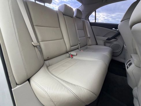 Used 2012 Acura TSX Sedan image 37