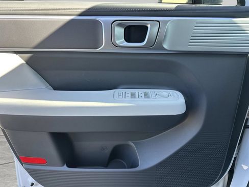 New 2026 Hyundai Santa Fe SE FWD image 23