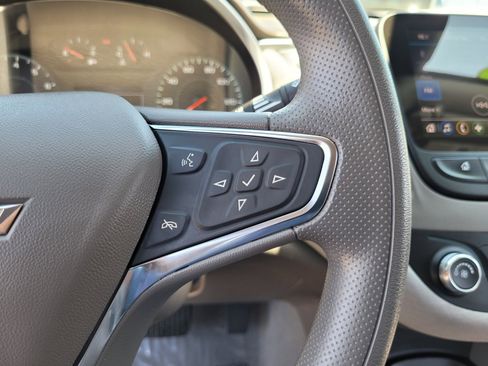 Used 2023 Chevrolet Malibu LS FWD image 24