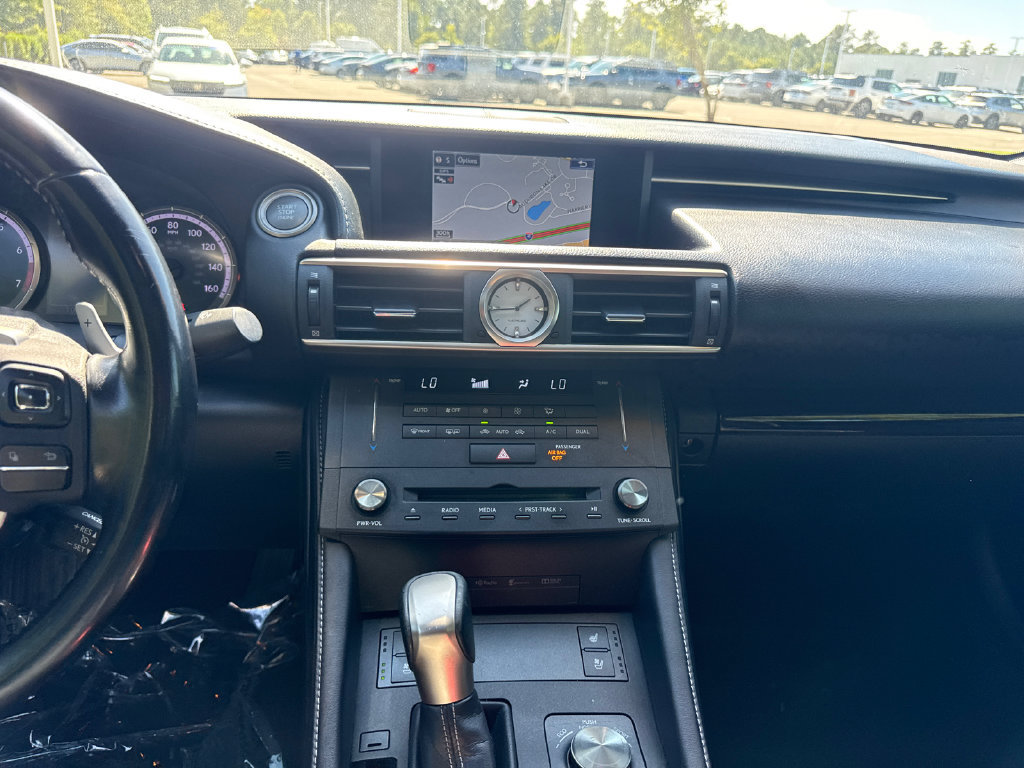 Used 2016 Lexus RC 300 AWD w/ Navigation System Package image 18