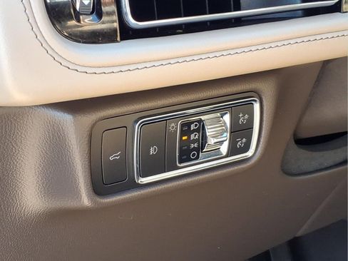 Used 2021 Lincoln Aviator Reserve w/ Equipment Group 202A image 26