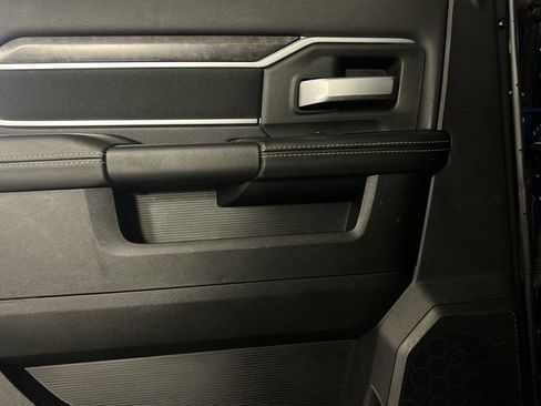 Certified 2024 RAM 2500 Big Horn w/ Bed Utility Group image 25