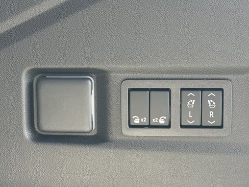 New 2026 Chevrolet Tahoe LT w/ Comfort Package image 7